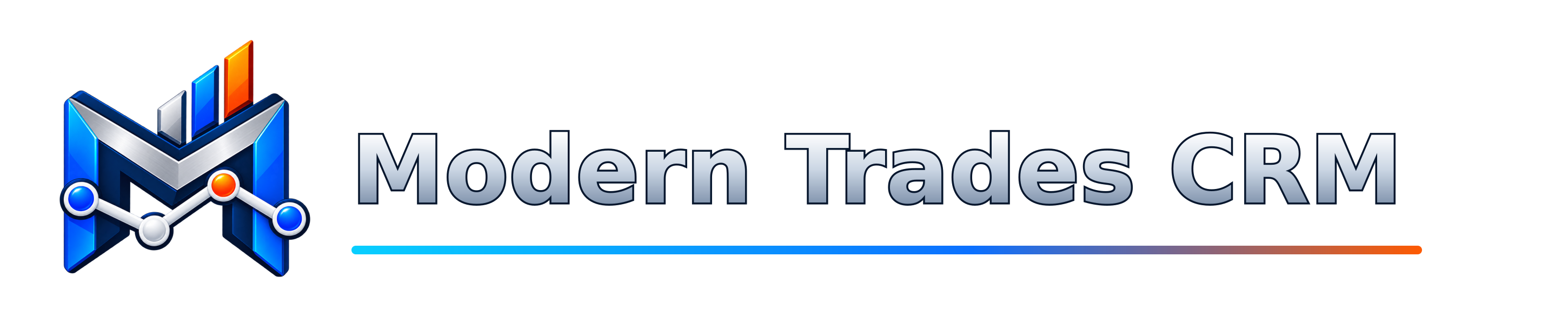 Modern Trades CRM